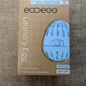 eco egg laundry egg