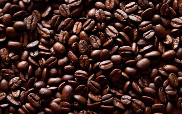 Vida Coffee Beans