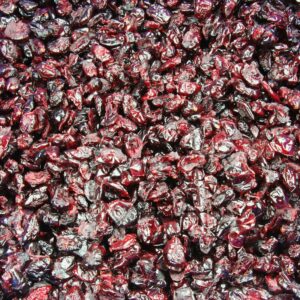 Dried Sweetened Cranberries