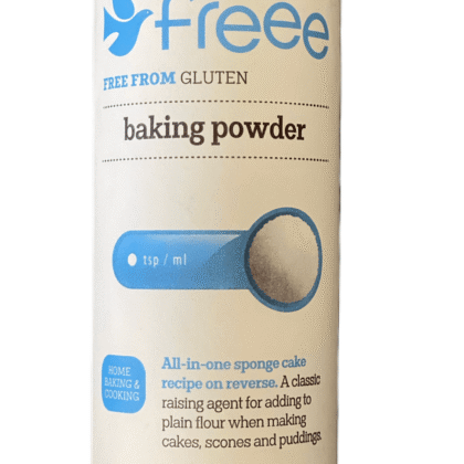Gluten Gree Baking Powder