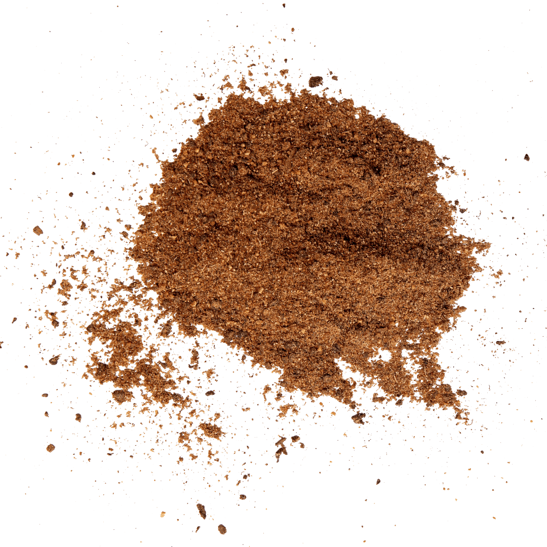 Mixed Spice The Little Green Pantry