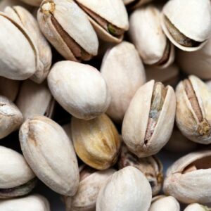 Salted Pistachios In Shell
