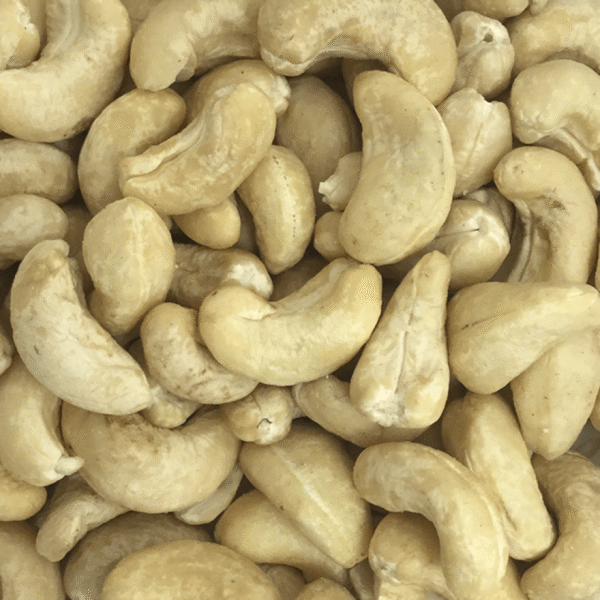 Whole Cashews The Little Green Pantry
