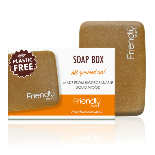 Friendly Soap Box