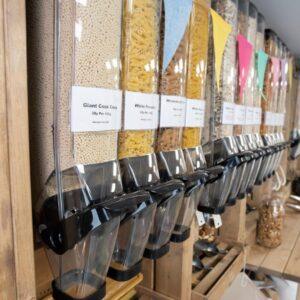 Food Refills